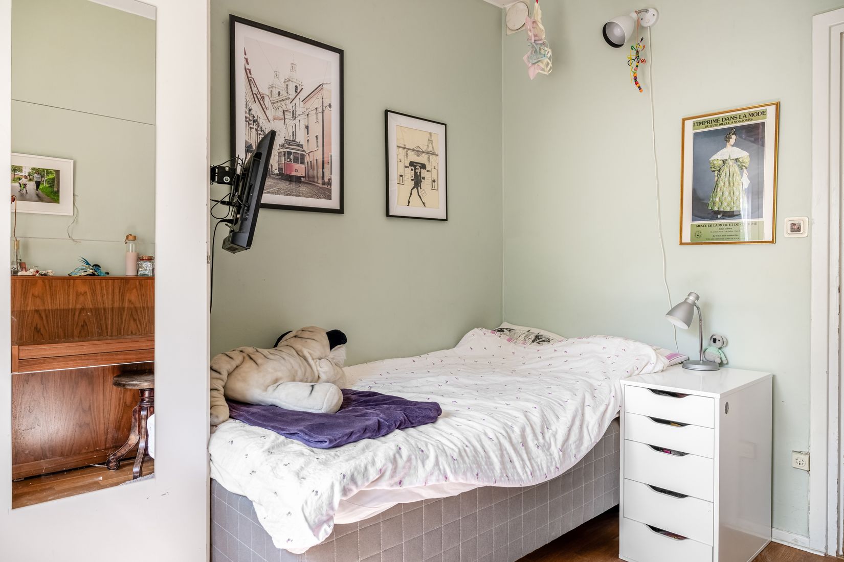 Bostadsrätt, Bråviksvägen 10, Årsta, Stockholm