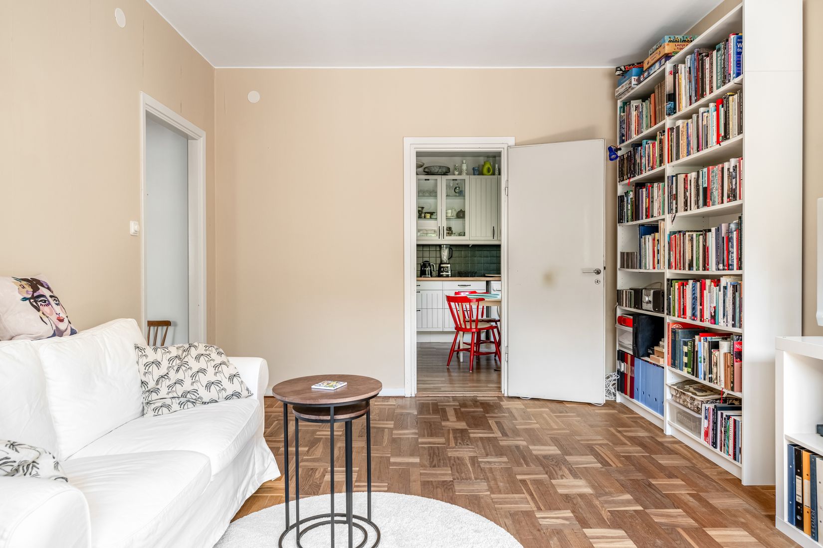 Bostadsrätt, Bråviksvägen 10, Årsta, Stockholm