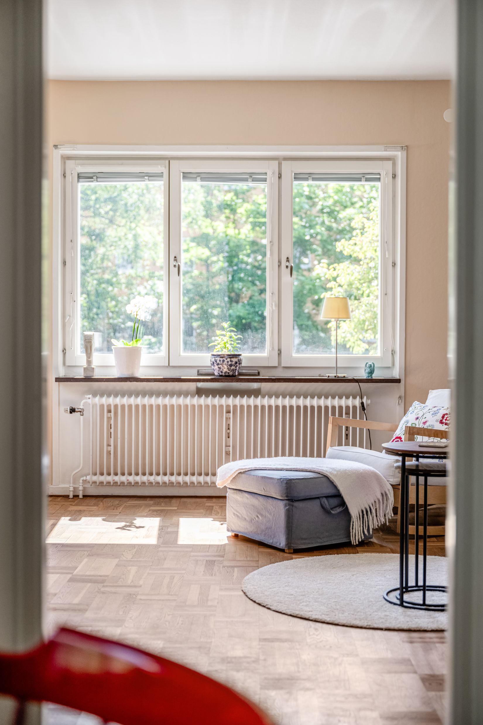 Bostadsrätt, Bråviksvägen 10, Årsta, Stockholm