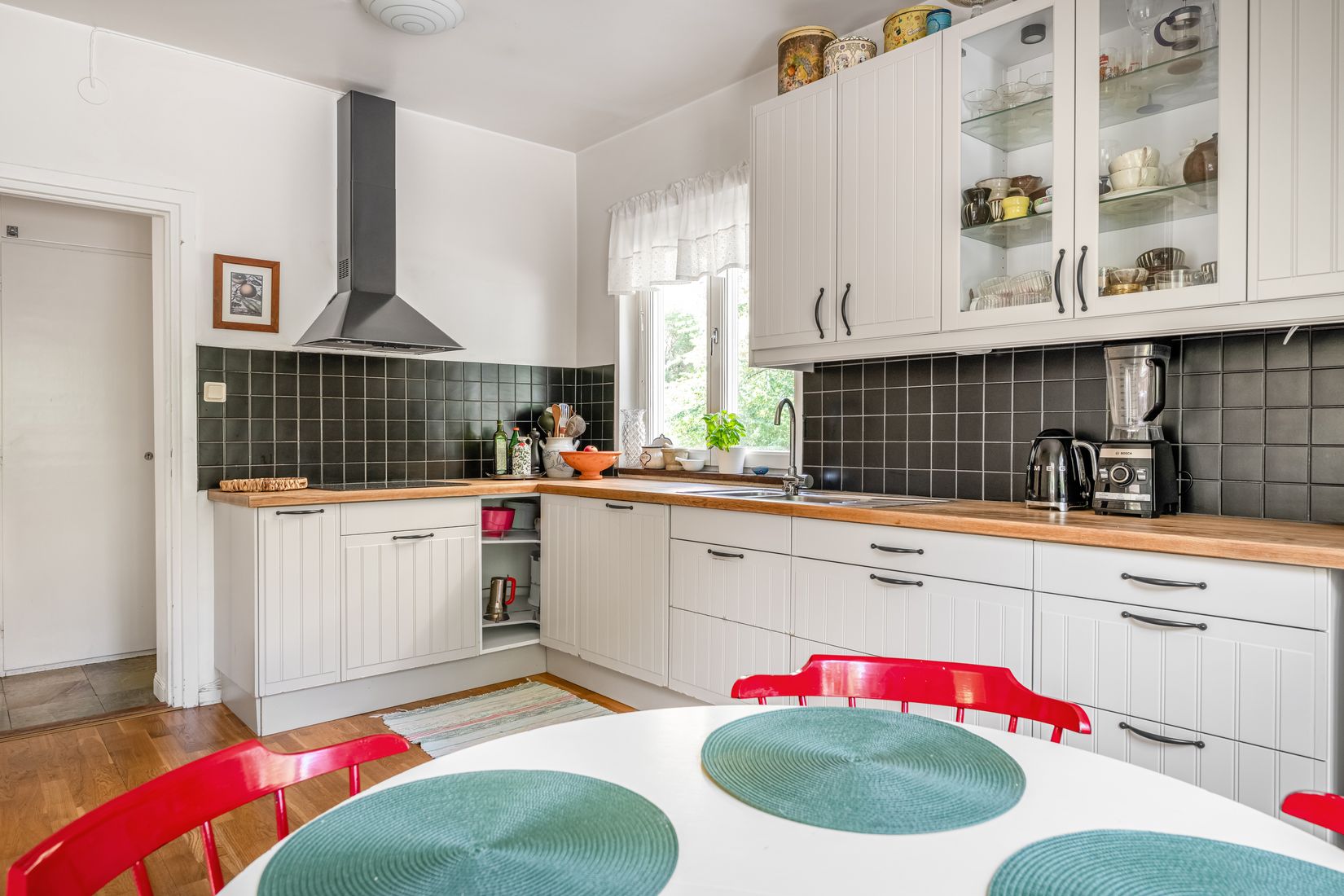 Bostadsrätt, Bråviksvägen 10, Årsta, Stockholm