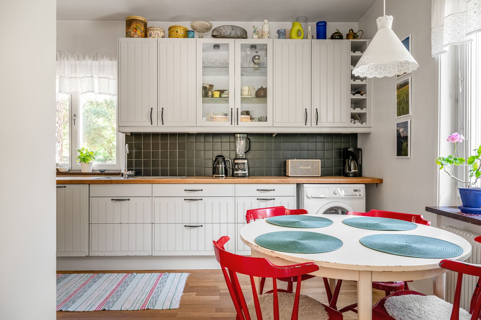 Bostadsrätt, Bråviksvägen 10, Årsta, Stockholm