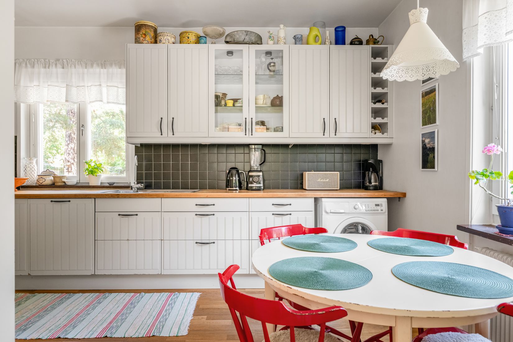 Bostadsrätt, Bråviksvägen 10, Årsta, Stockholm