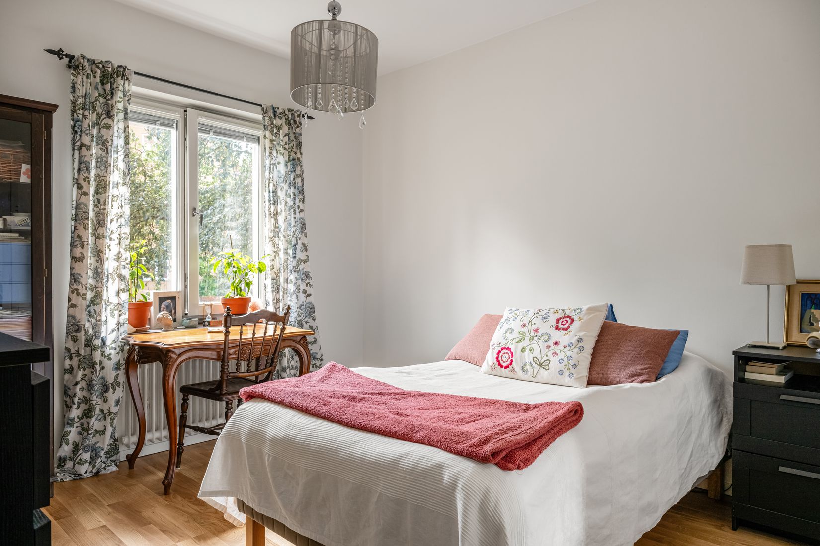 Bostadsrätt, Bråviksvägen 10, Årsta, Stockholm