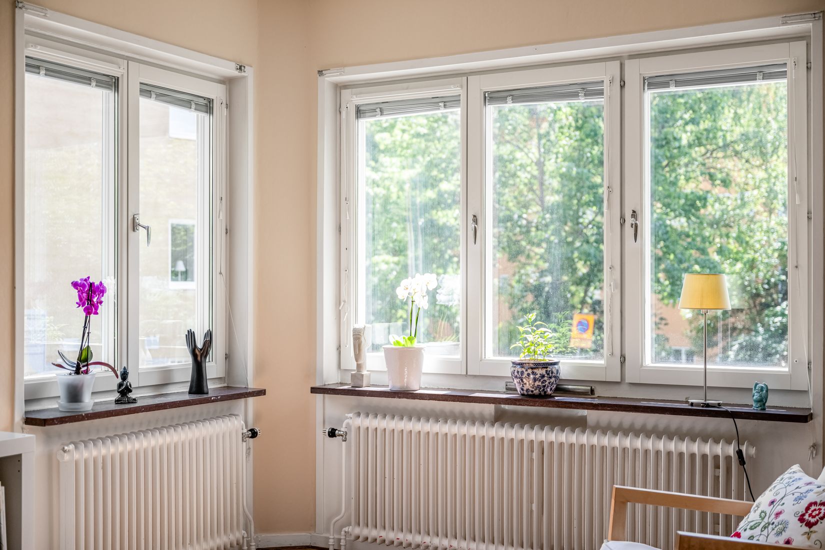 Bostadsrätt, Bråviksvägen 10, Årsta, Stockholm