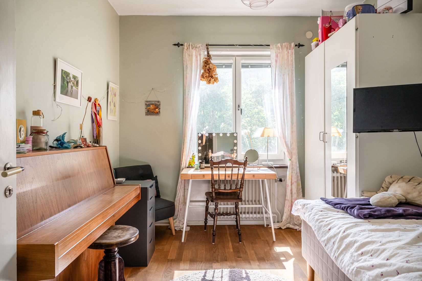 Bostadsrätt, Bråviksvägen 10, Årsta, Stockholm