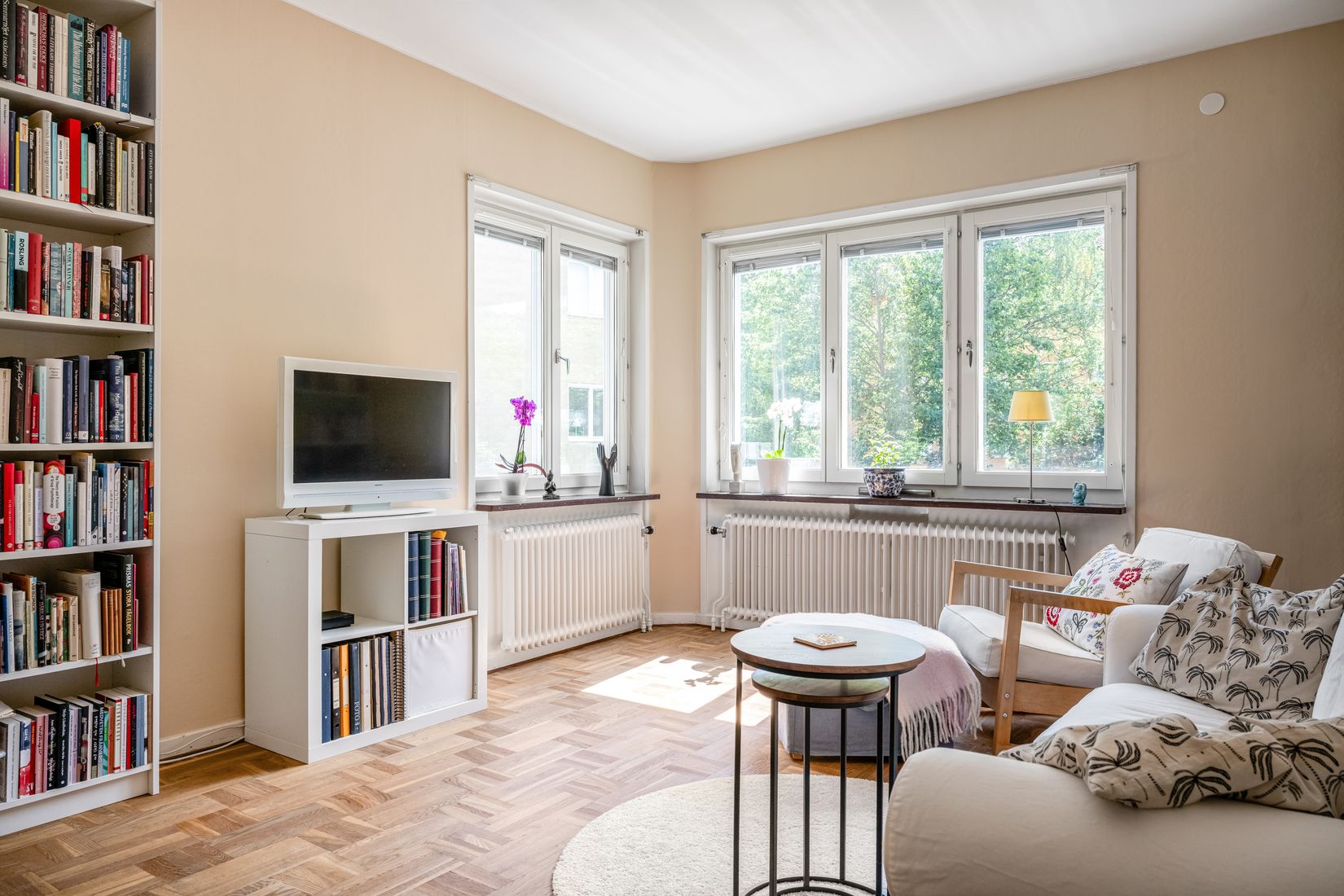 Bostadsrätt, Bråviksvägen 10, Årsta, Stockholm