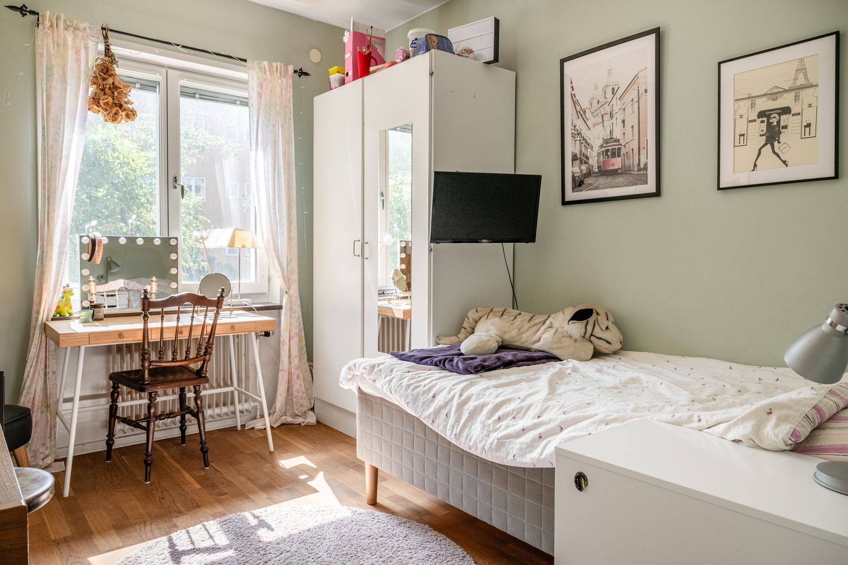 Bostadsrätt, Bråviksvägen 10, Årsta, Stockholm