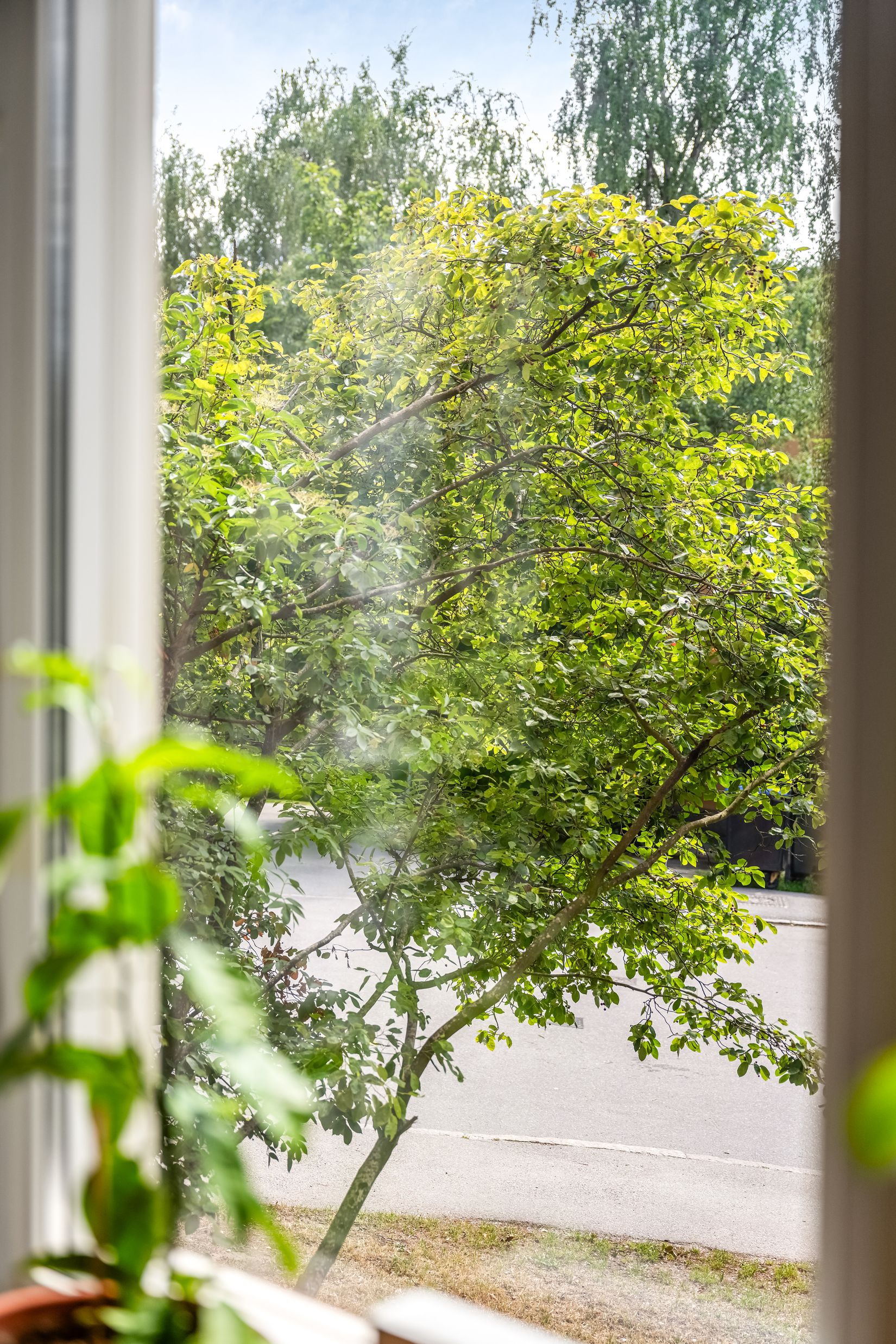 Bostadsrätt, Bråviksvägen 10, Årsta, Stockholm