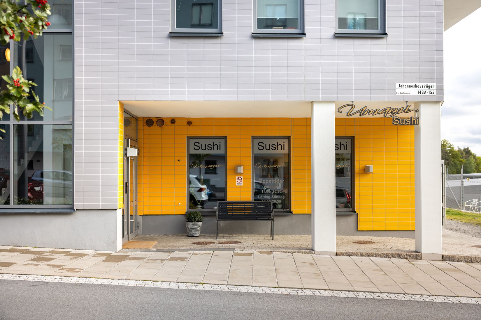 Bostadsrätt, Bråviksvägen 10, Årsta, Stockholm