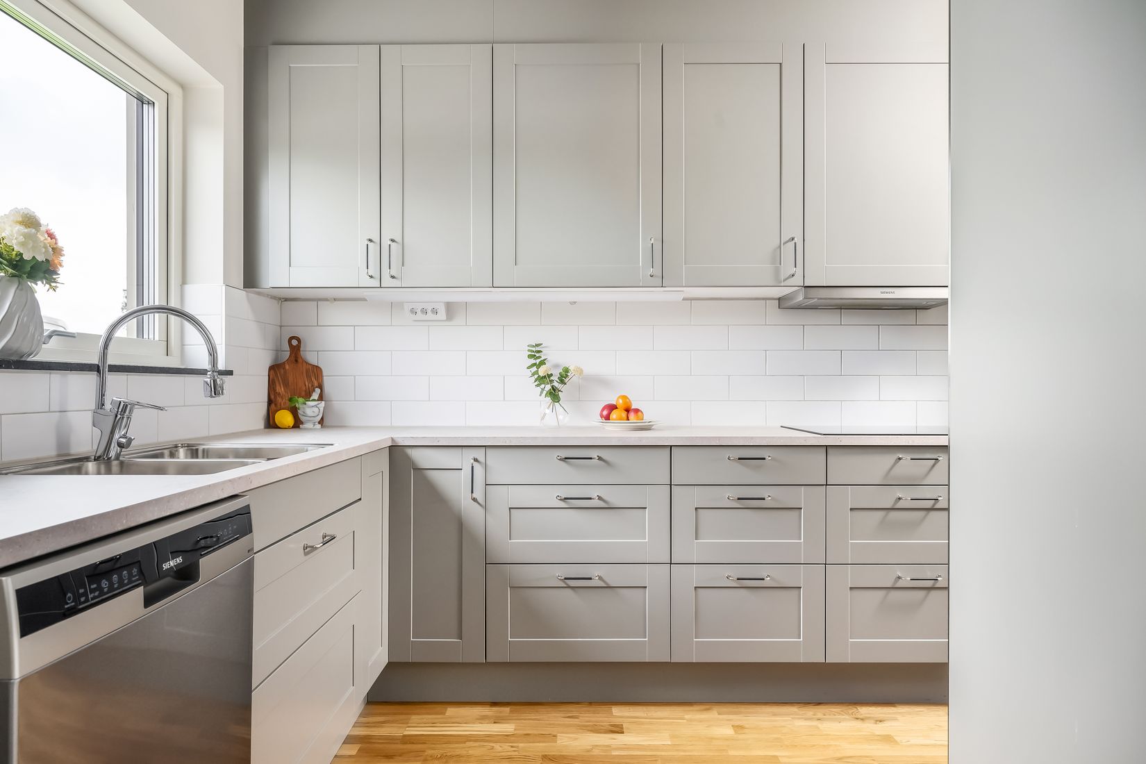 Radhus, Lagersbergsvägen 27, Fyrby, Norrköping