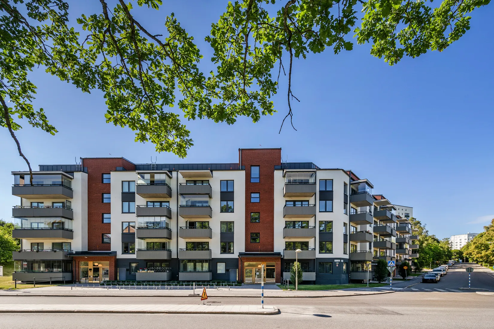 Bostadsrätt, Rågsvedsvägen 88, Rågsved, Stockholm
