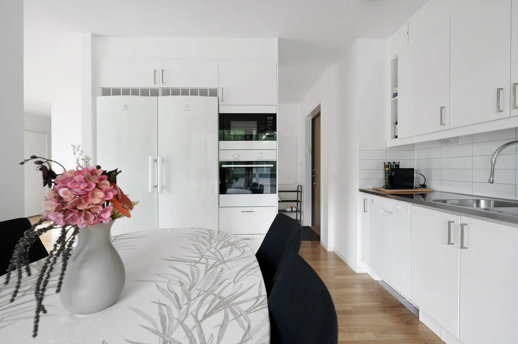 Bostadsrätt, Rågsvedsvägen 88, Rågsved, Stockholm