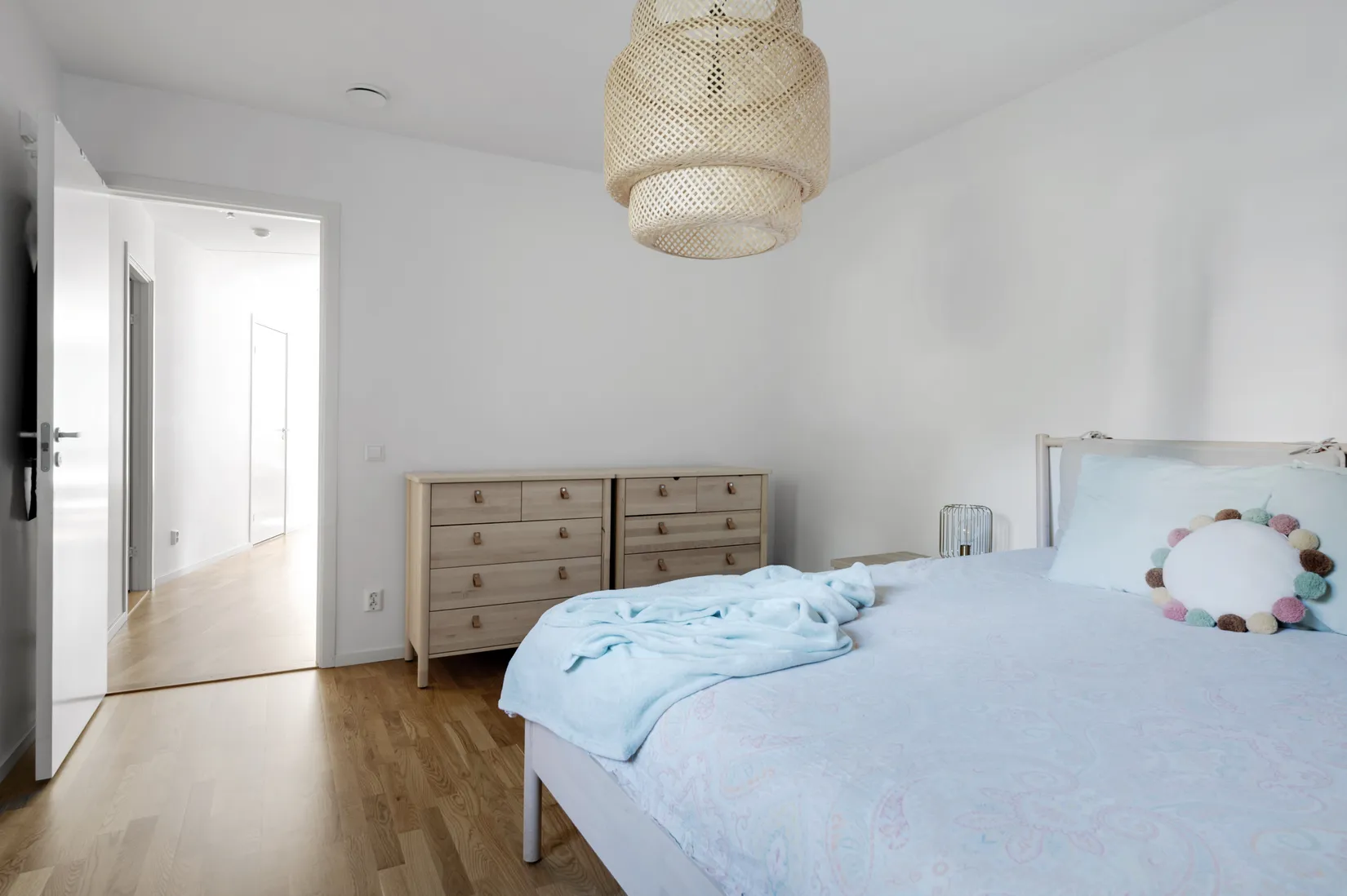 Bostadsrätt, Rågsvedsvägen 88, Rågsved, Stockholm