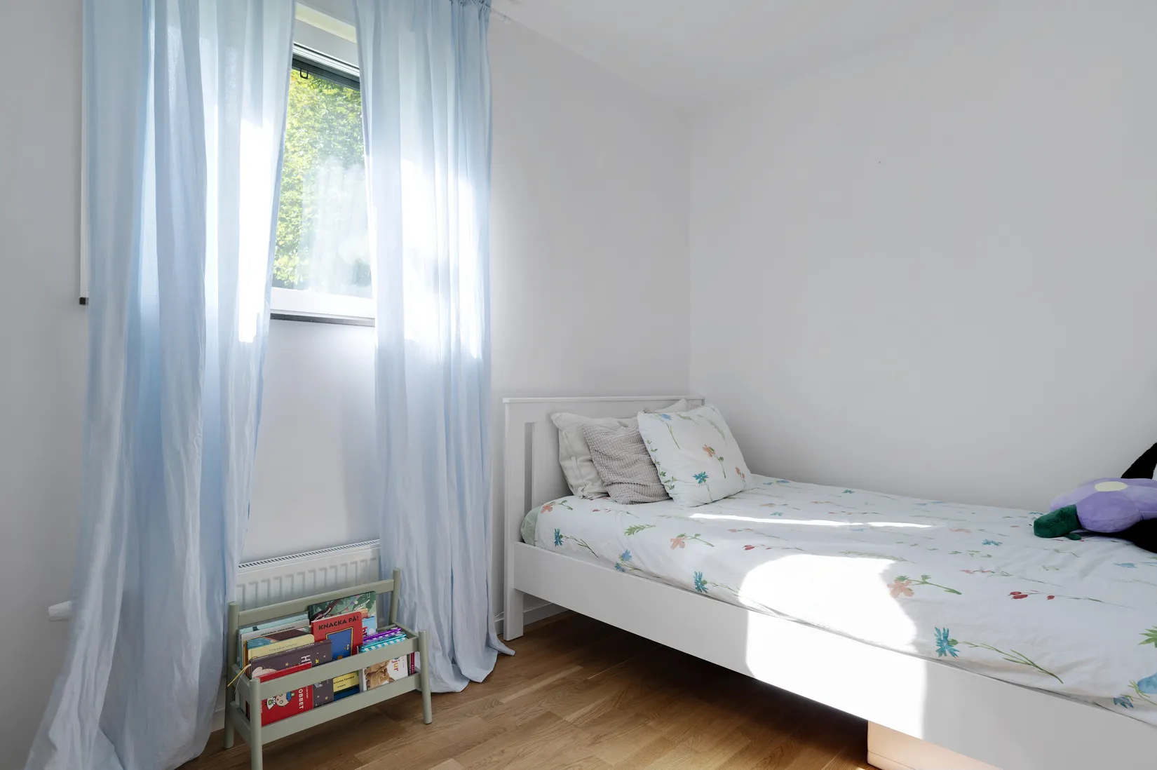 Bostadsrätt, Rågsvedsvägen 88, Rågsved, Stockholm