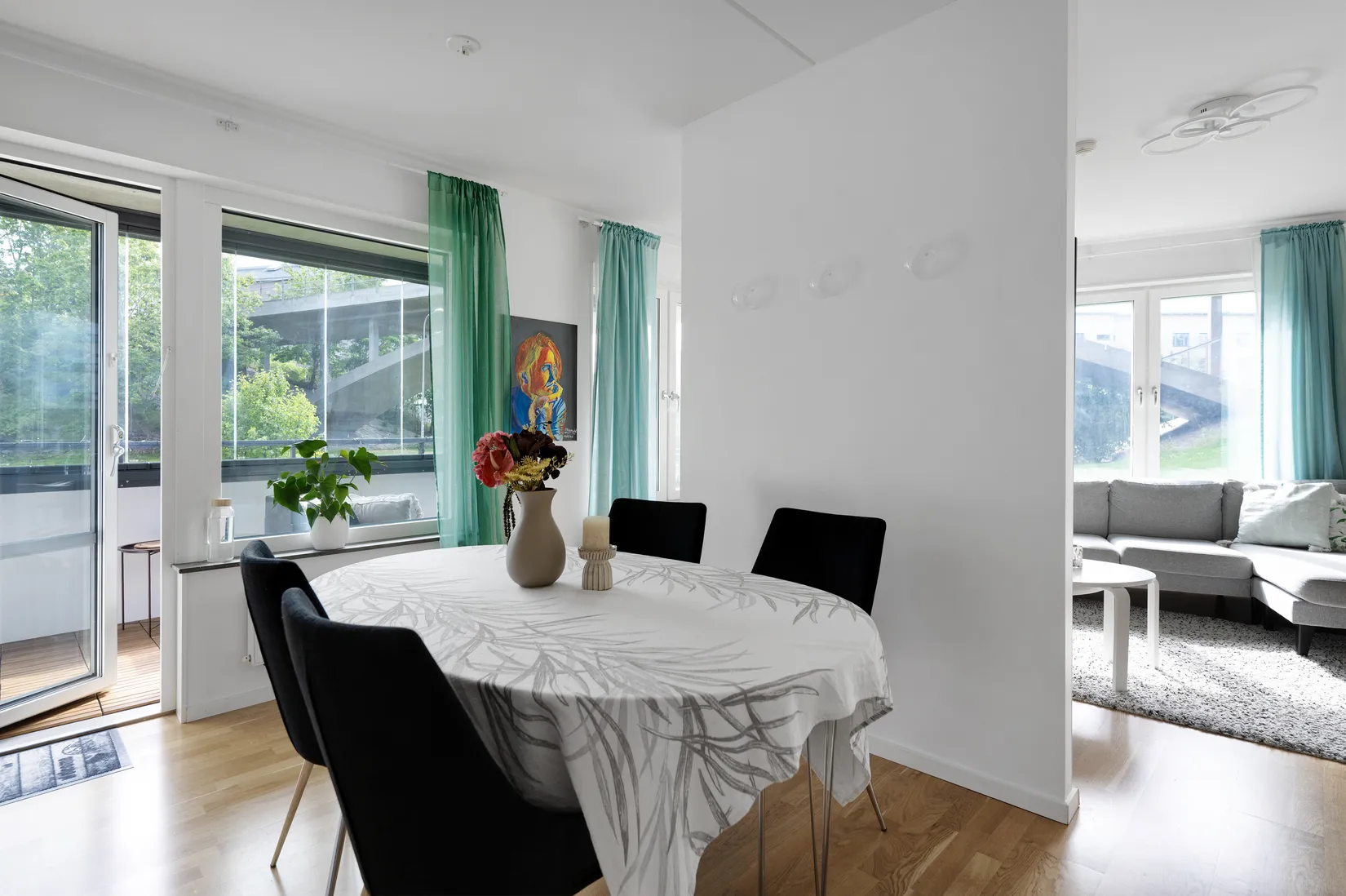 Bostadsrätt, Rågsvedsvägen 88, Rågsved, Stockholm