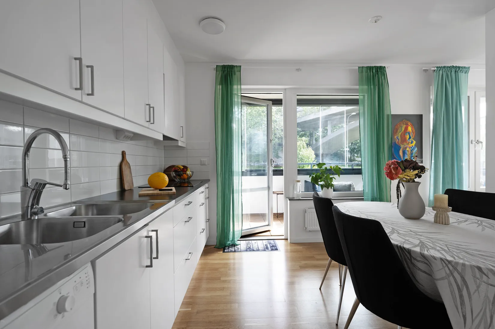 Bostadsrätt, Rågsvedsvägen 88, Rågsved, Stockholm