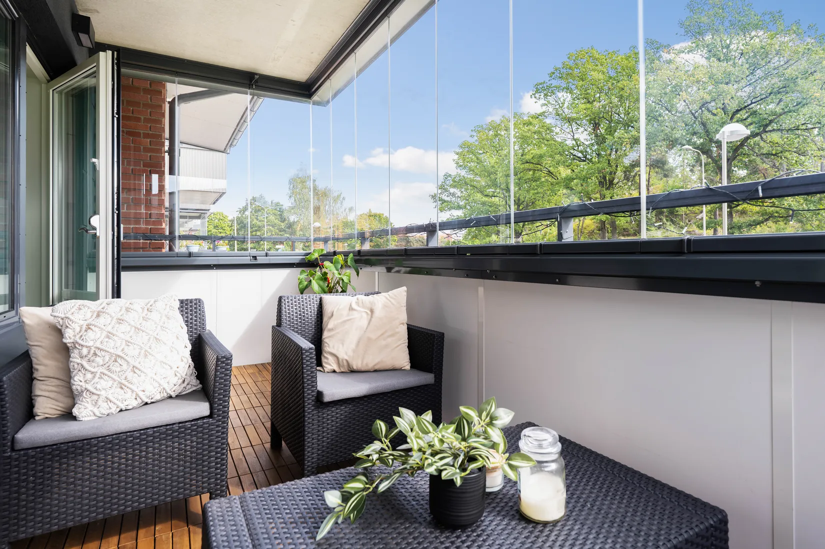 Bostadsrätt, Rågsvedsvägen 88, Rågsved, Stockholm
