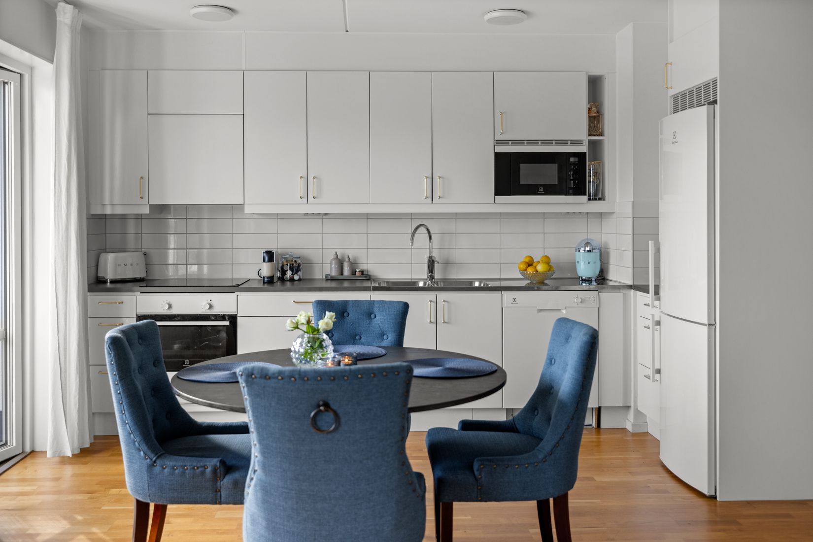 Bostadsrätt, Sköllerstagatan 56, Rågsved, Stockholm