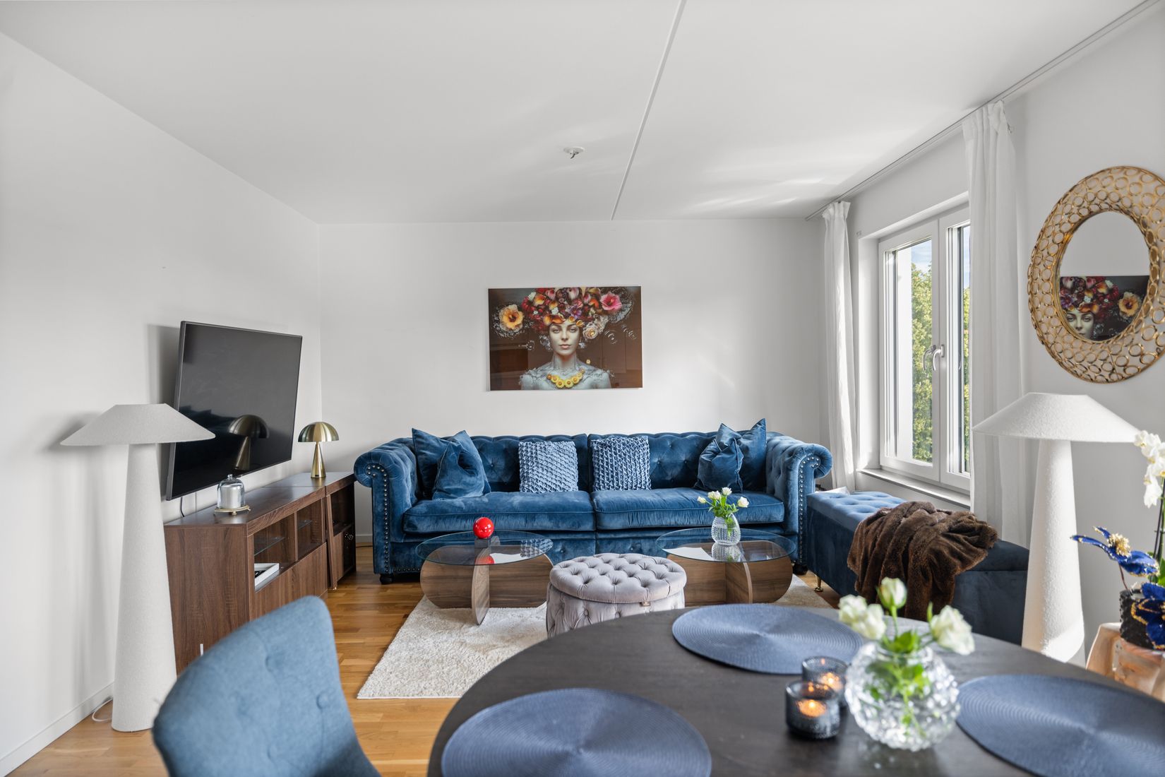 Bostadsrätt, Sköllerstagatan 56, Rågsved, Stockholm