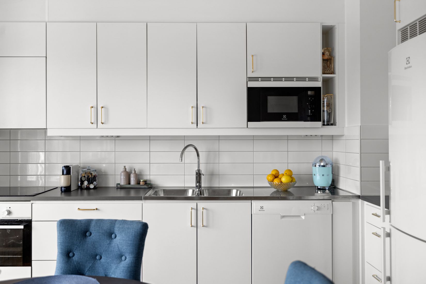 Bostadsrätt, Sköllerstagatan 56, Rågsved, Stockholm