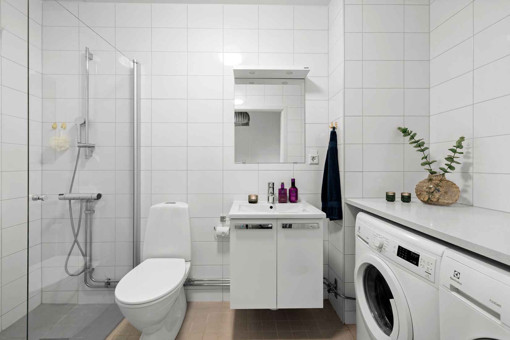 Bostadsrätt, Sköllerstagatan 56, Rågsved, Stockholm