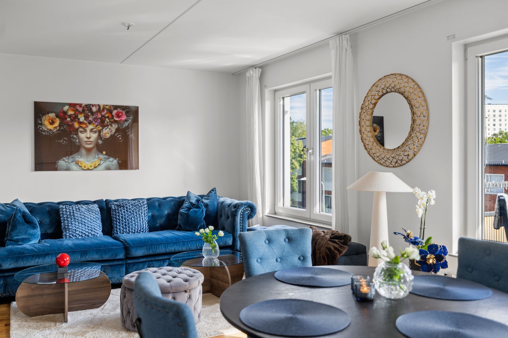 Bostadsrätt, Sköllerstagatan 56, Rågsved, Stockholm