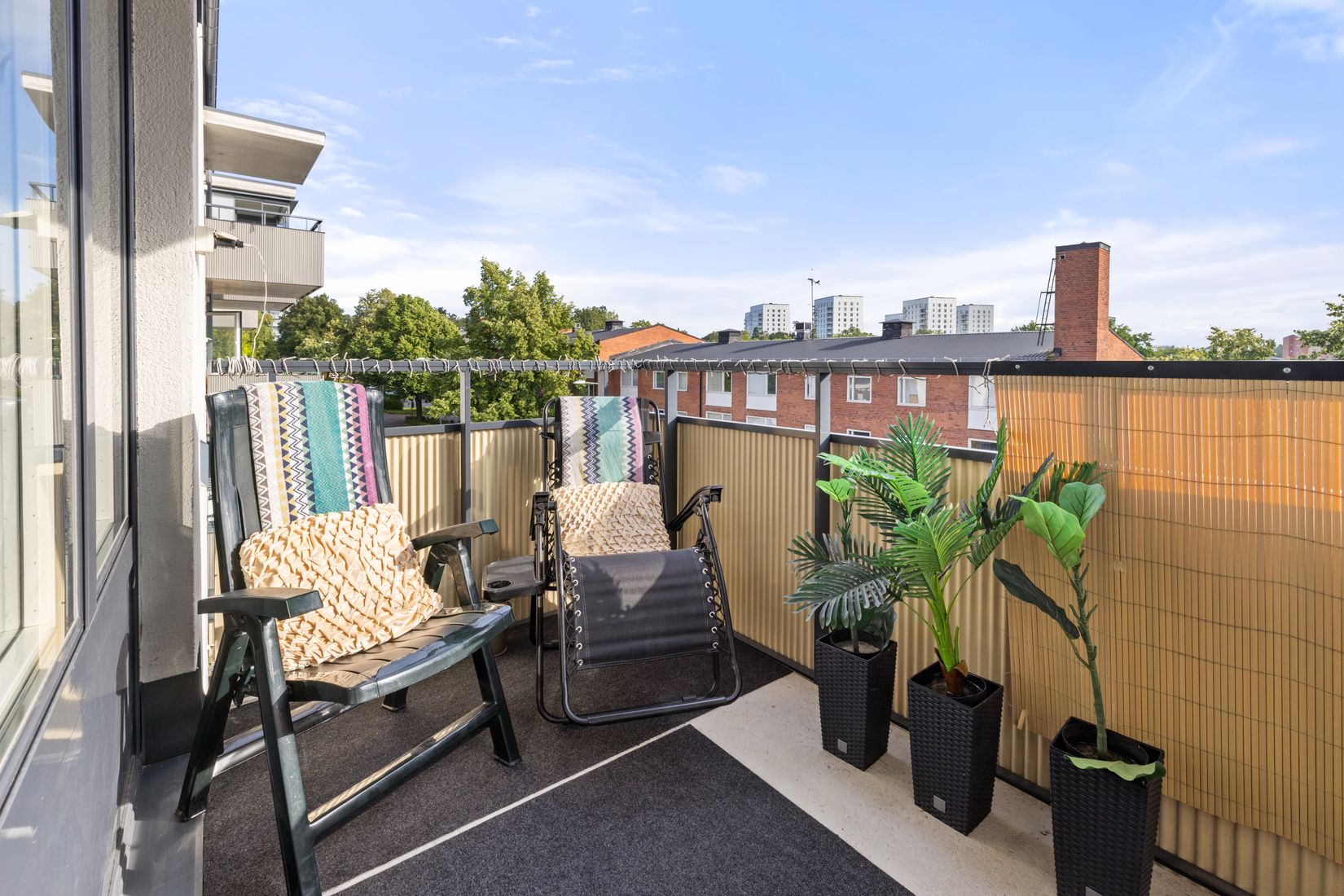 Bostadsrätt, Sköllerstagatan 56, Rågsved, Stockholm