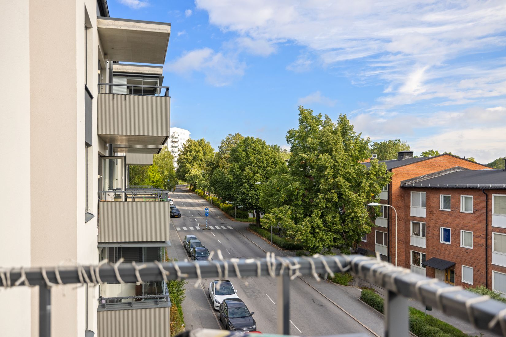 Bostadsrätt, Sköllerstagatan 56, Rågsved, Stockholm