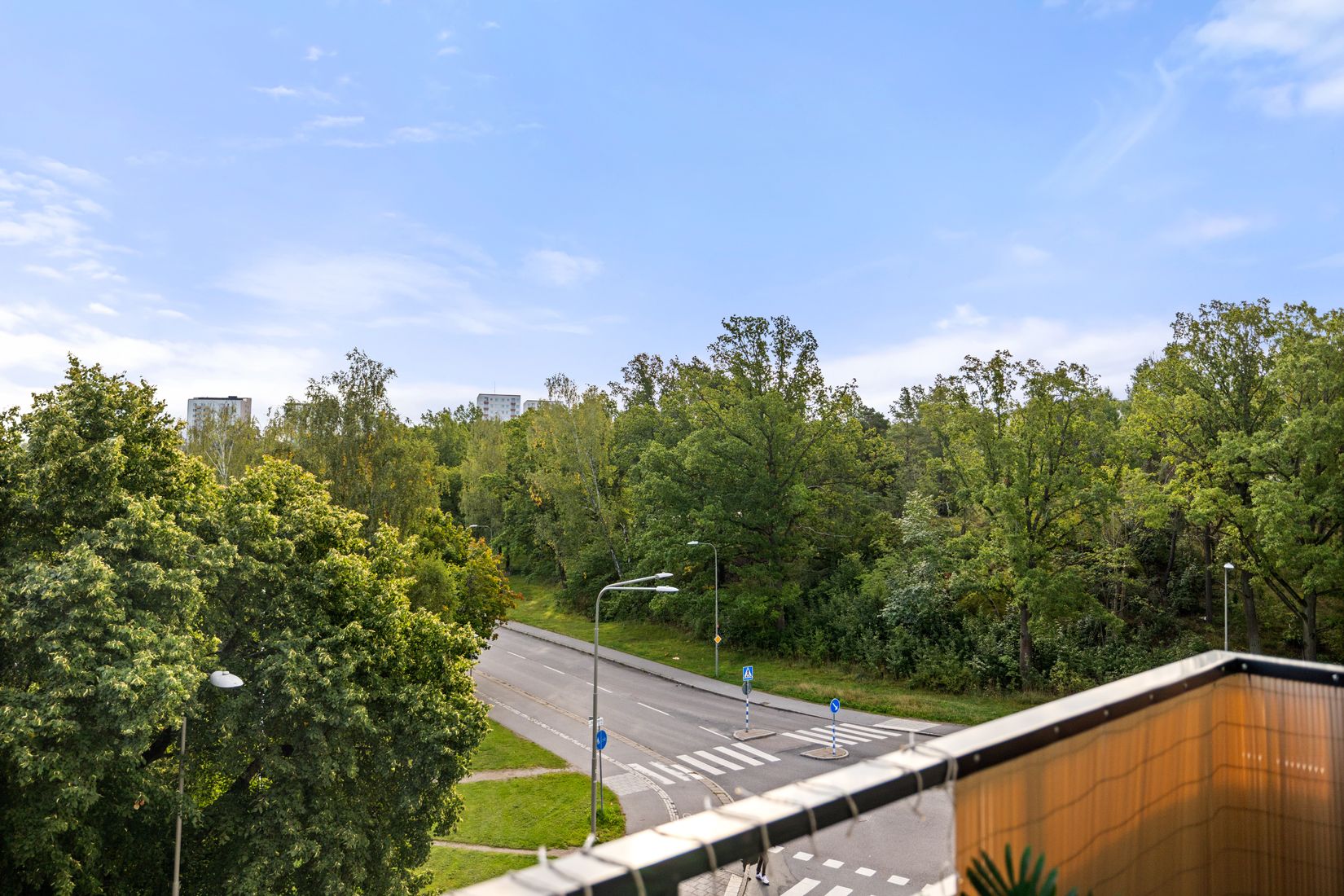 Bostadsrätt, Sköllerstagatan 56, Rågsved, Stockholm