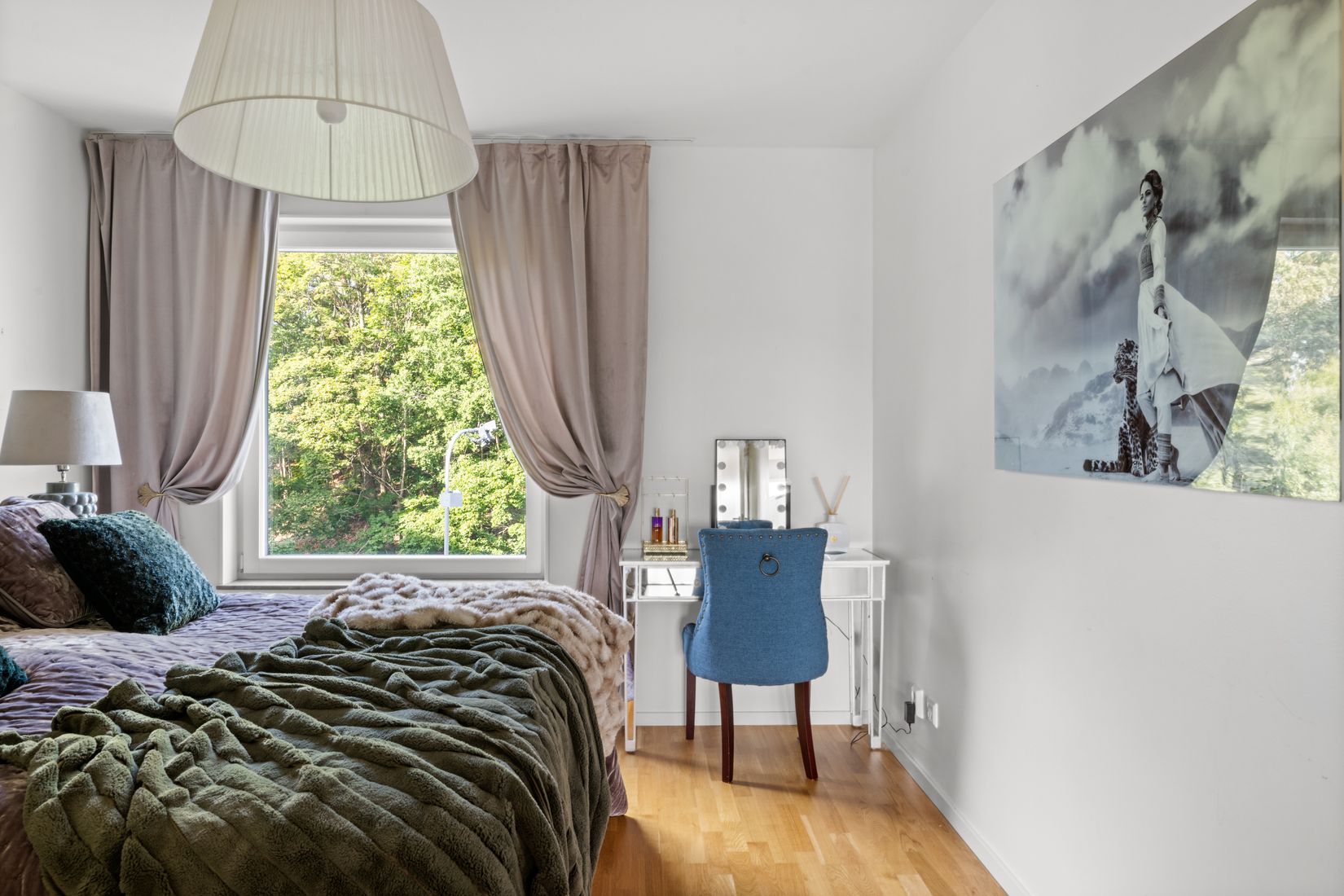 Bostadsrätt, Sköllerstagatan 56, Rågsved, Stockholm