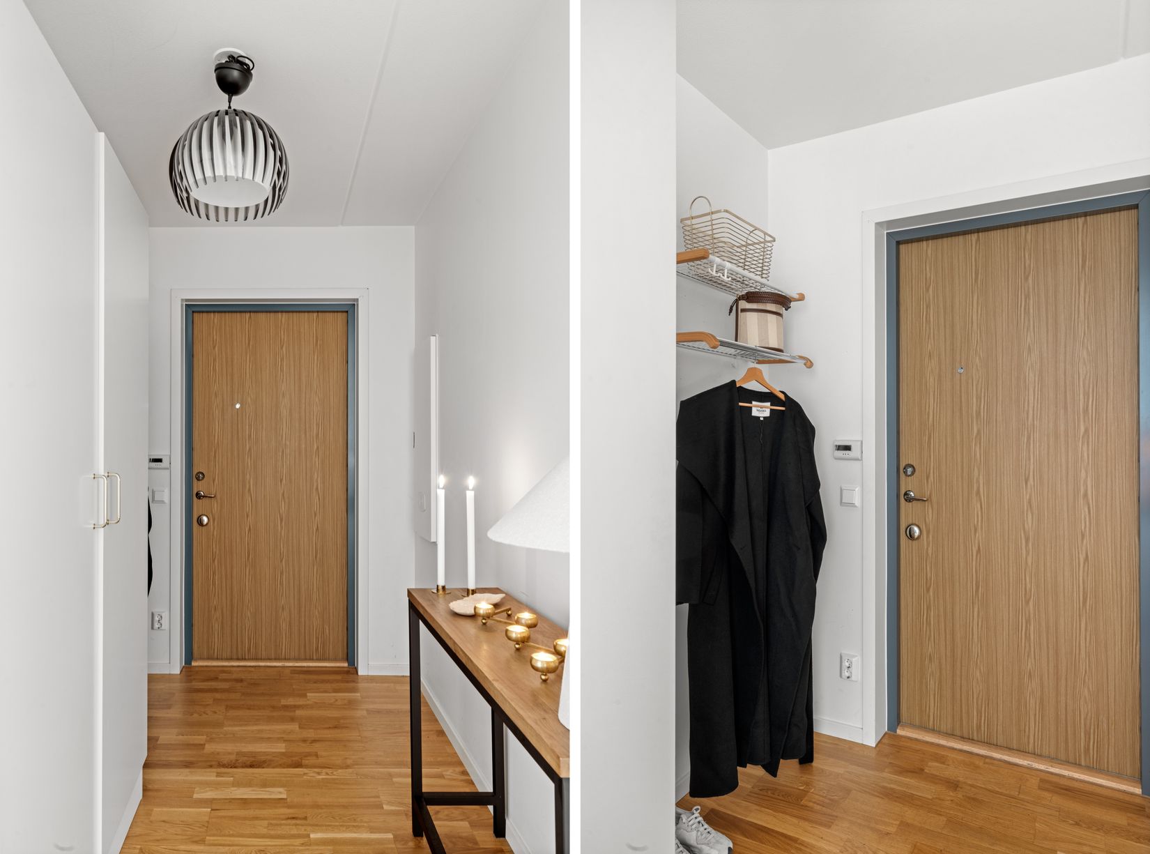 Bostadsrätt, Sköllerstagatan 56, Rågsved, Stockholm