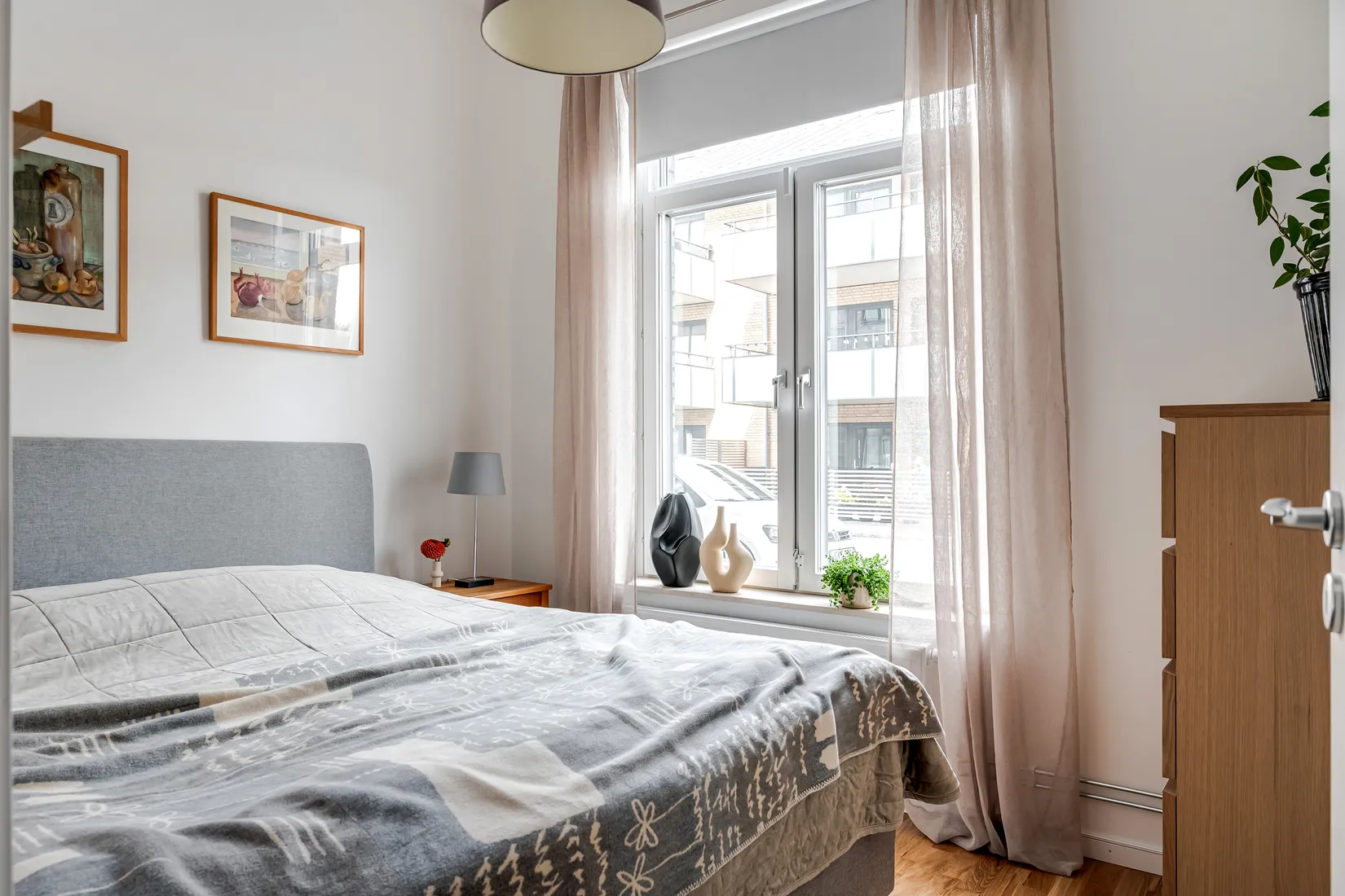 Bostadsrätt, Vikhems bygata 110, Vikhem, Staffanstorp