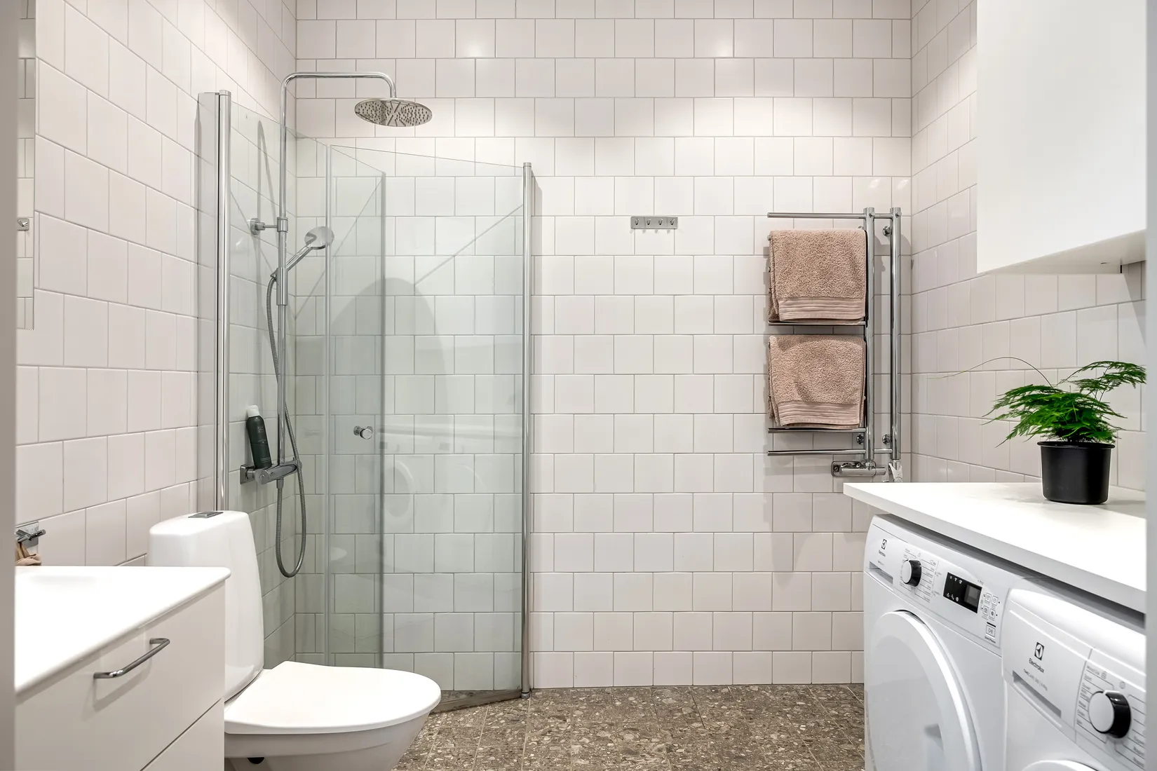 Bostadsrätt, Vikhems bygata 110, Vikhem, Staffanstorp