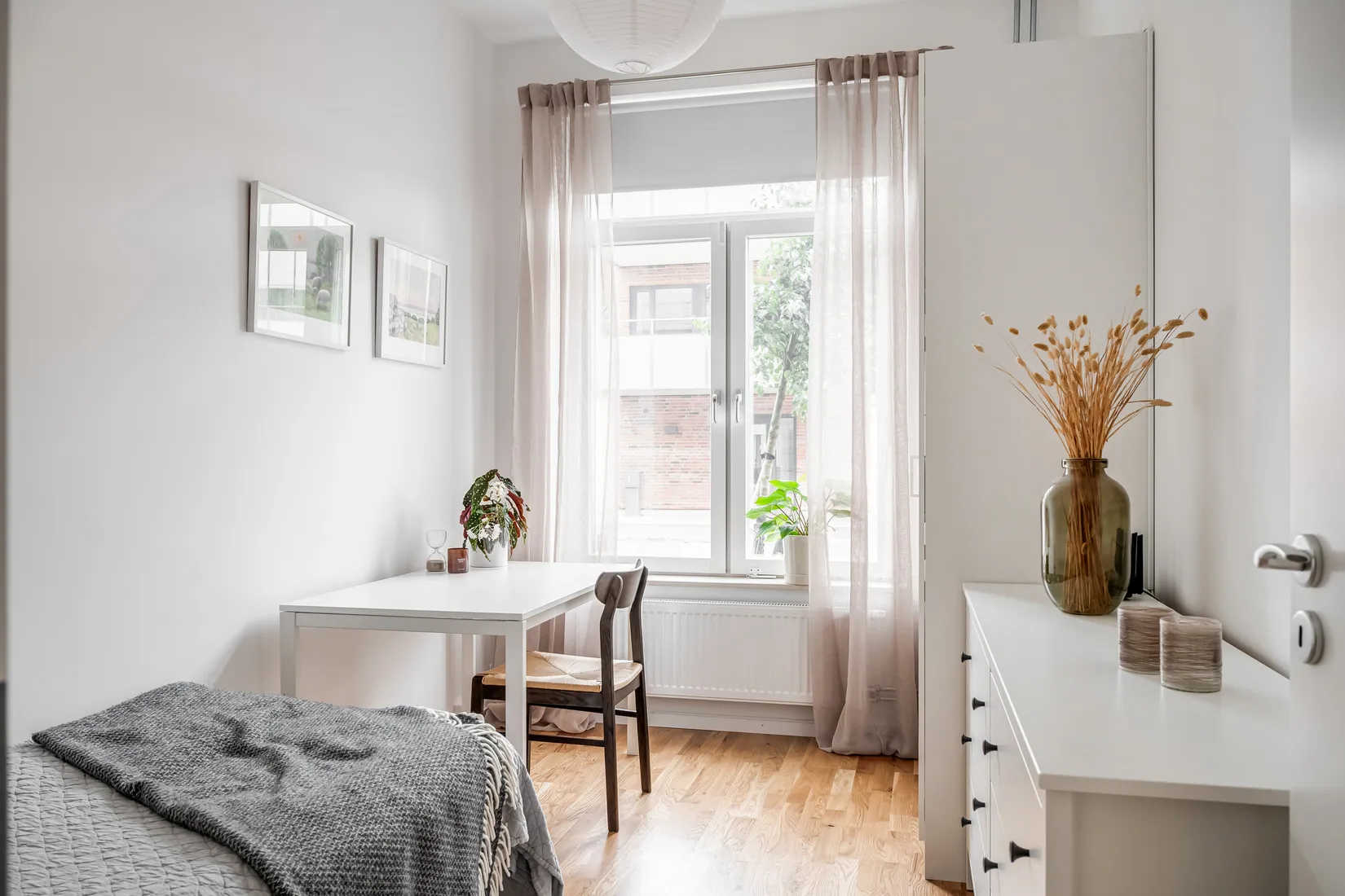 Bostadsrätt, Vikhems bygata 110, Vikhem, Staffanstorp