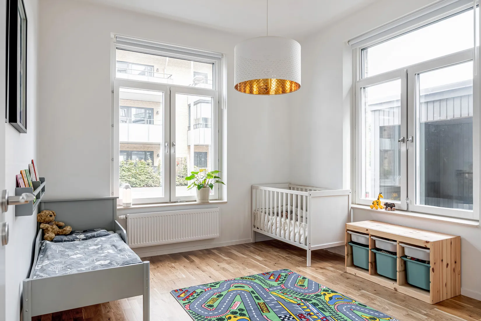Bostadsrätt, Vikhems bygata 110, Vikhem, Staffanstorp