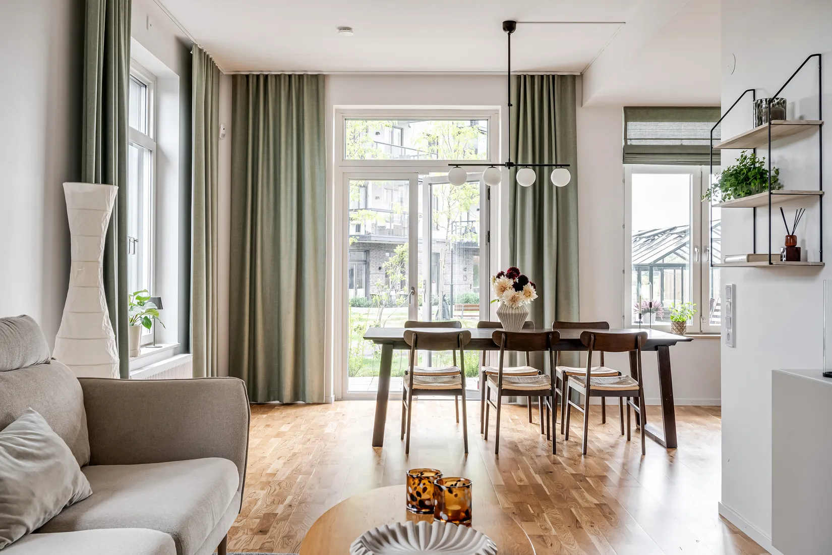 Bostadsrätt, Vikhems bygata 110, Vikhem, Staffanstorp
