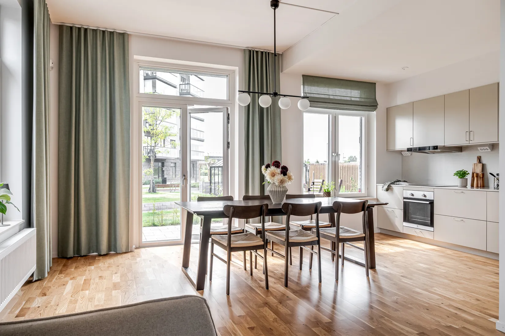 Bostadsrätt, Vikhems bygata 110, Vikhem, Staffanstorp