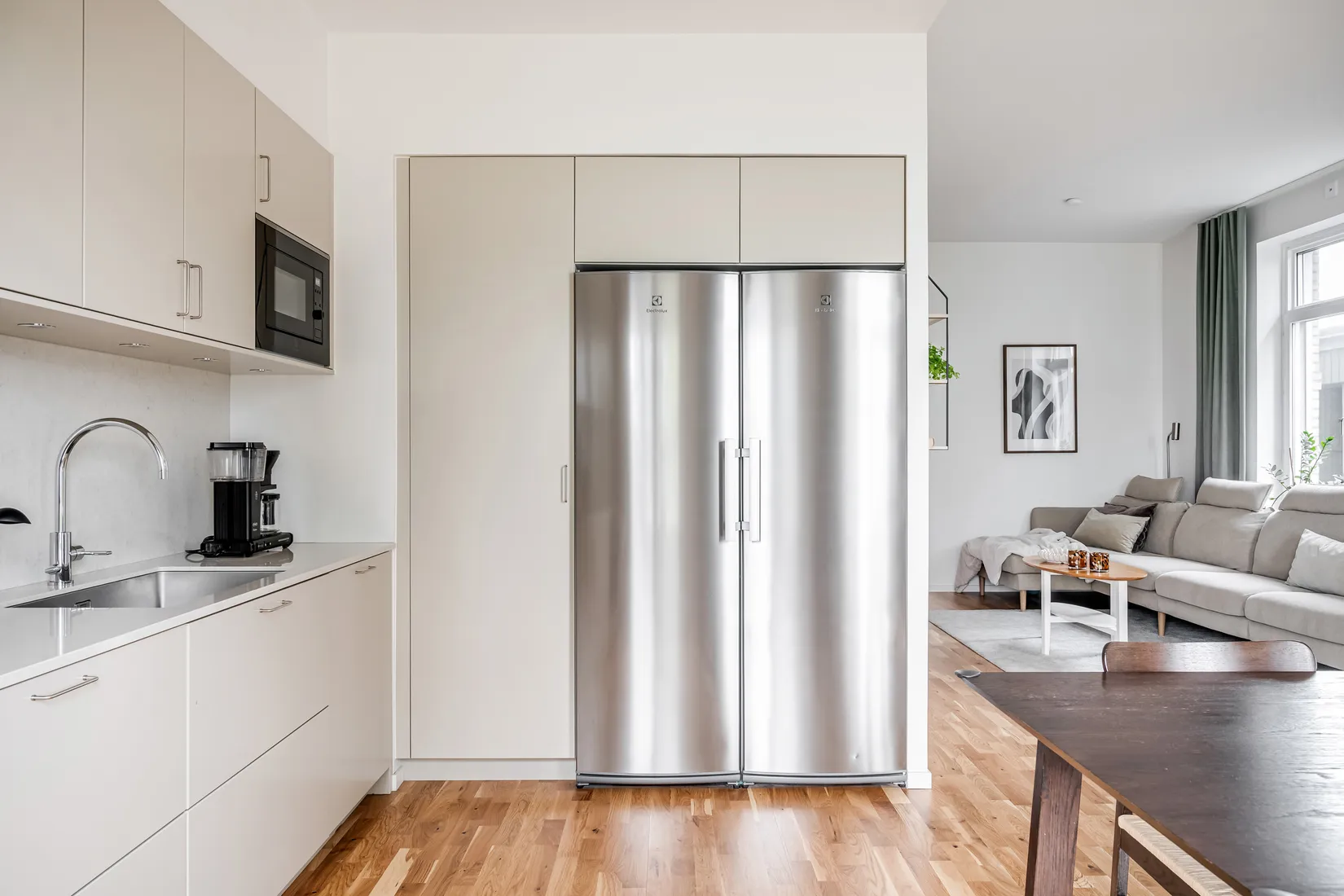 Bostadsrätt, Vikhems bygata 110, Vikhem, Staffanstorp