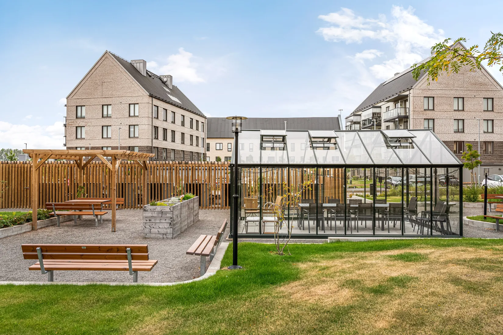 Bostadsrätt, Vikhems bygata 110, Vikhem, Staffanstorp