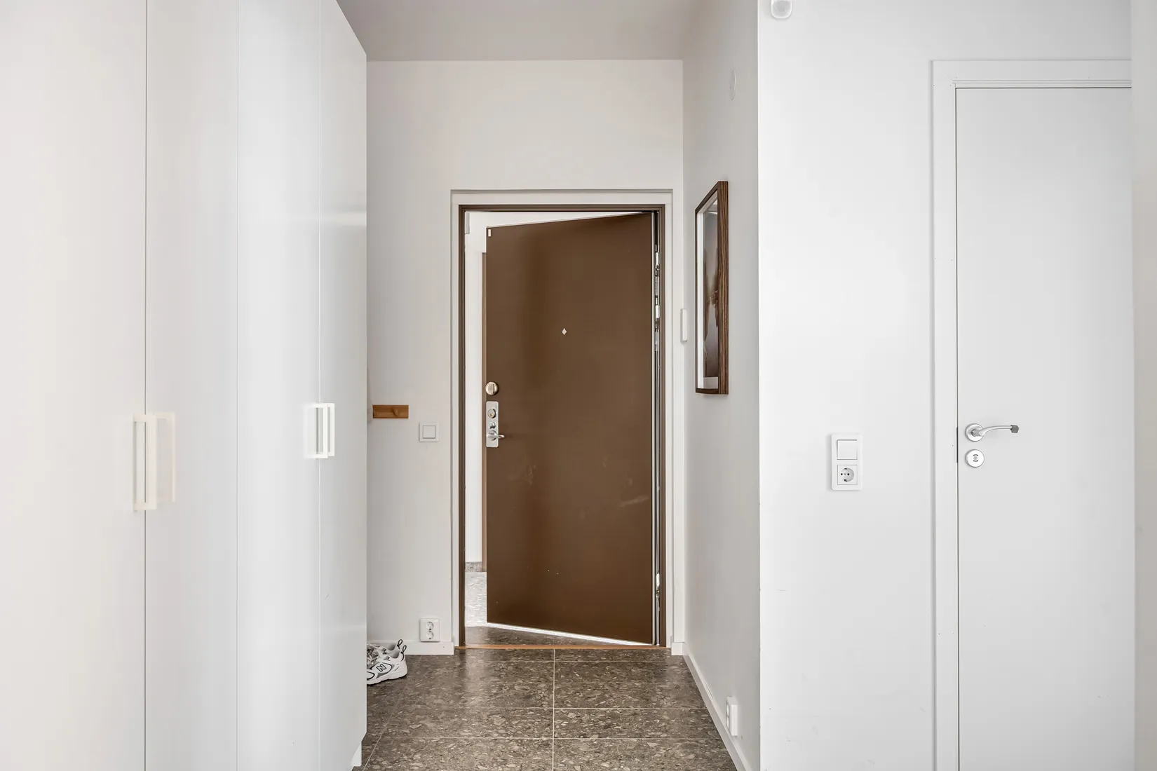 Bostadsrätt, Vikhems bygata 110, Vikhem, Staffanstorp