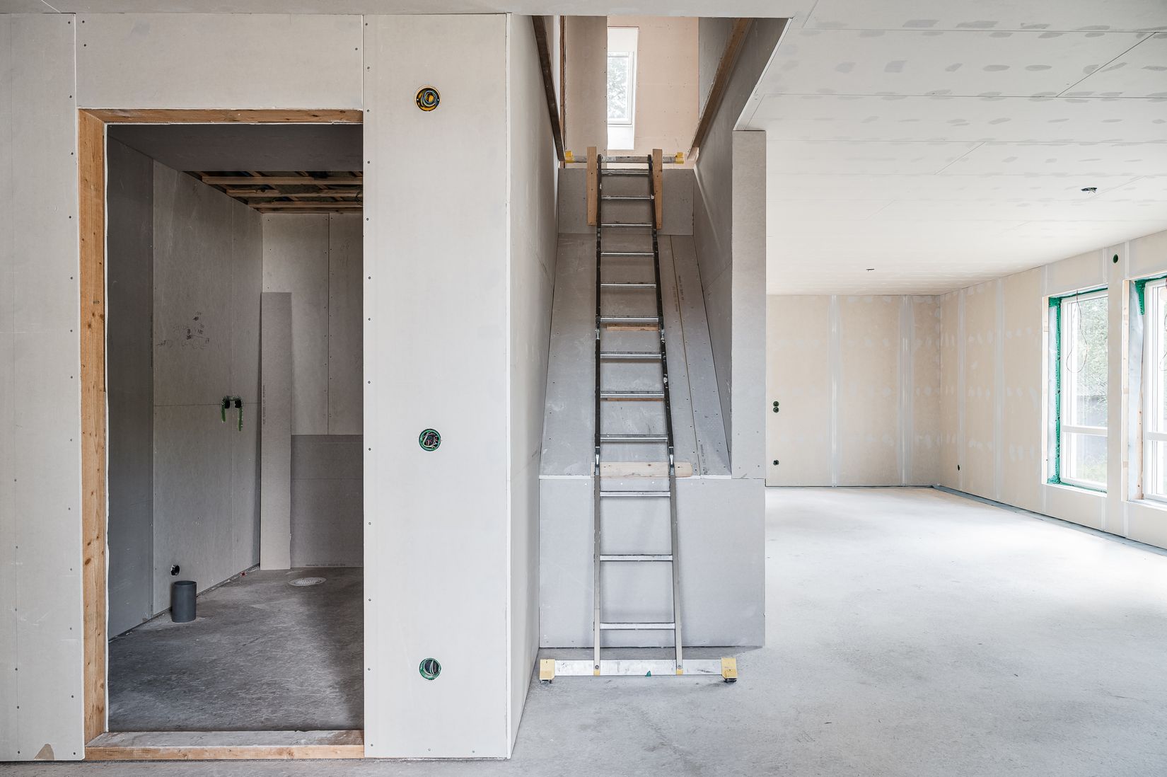 Villa, Radhus, Vistmansvägen 2A, Visten, Forshaga