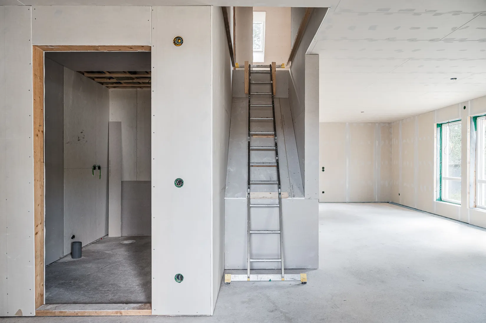 Radhus, Vistmansvägen 2A, Visten, Forshaga