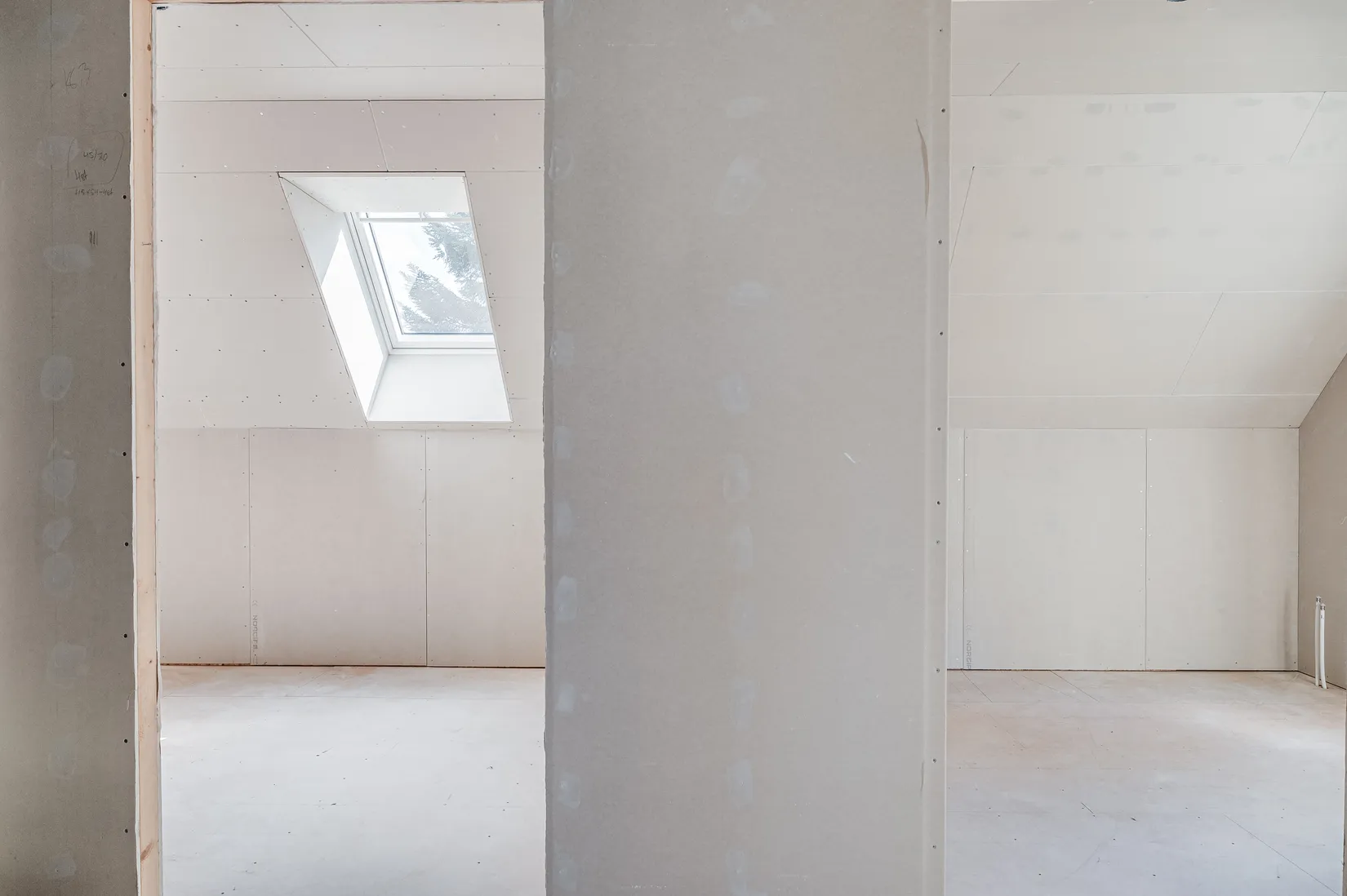 Radhus, Vistmansvägen 2A, Visten, Forshaga