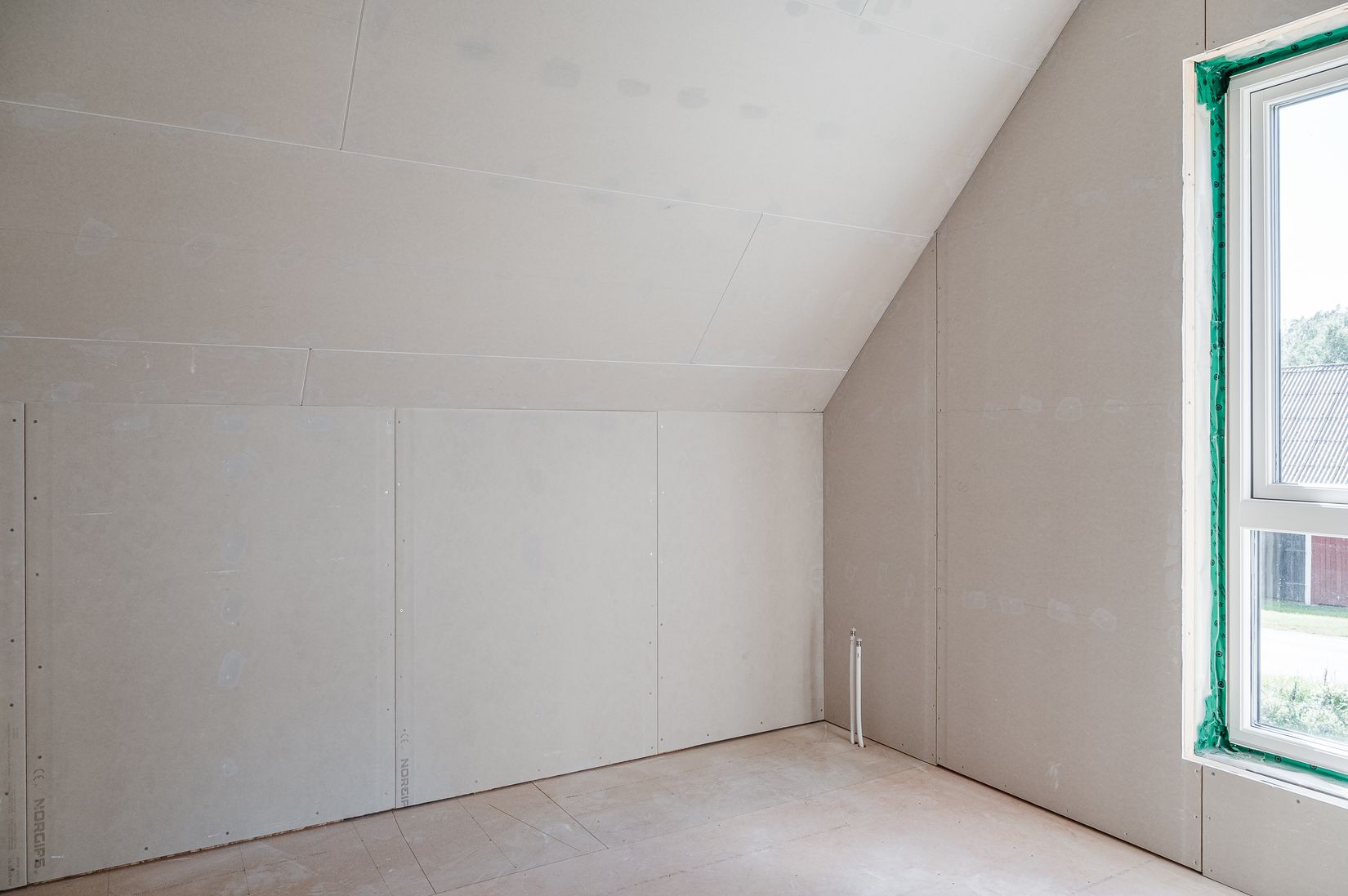 Villa, Radhus, Vistmansvägen 2A, Visten, Forshaga