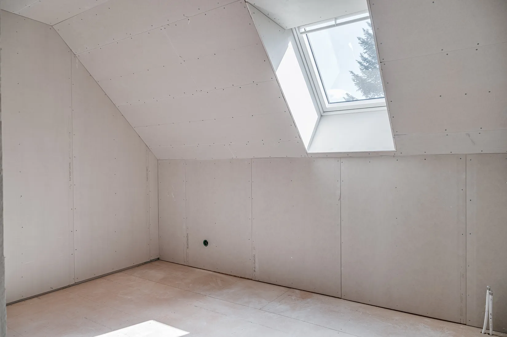 Radhus, Vistmansvägen 2A, Visten, Forshaga