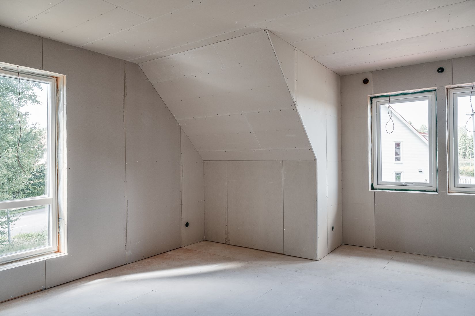 Villa, Radhus, Vistmansvägen 2A, Visten, Forshaga