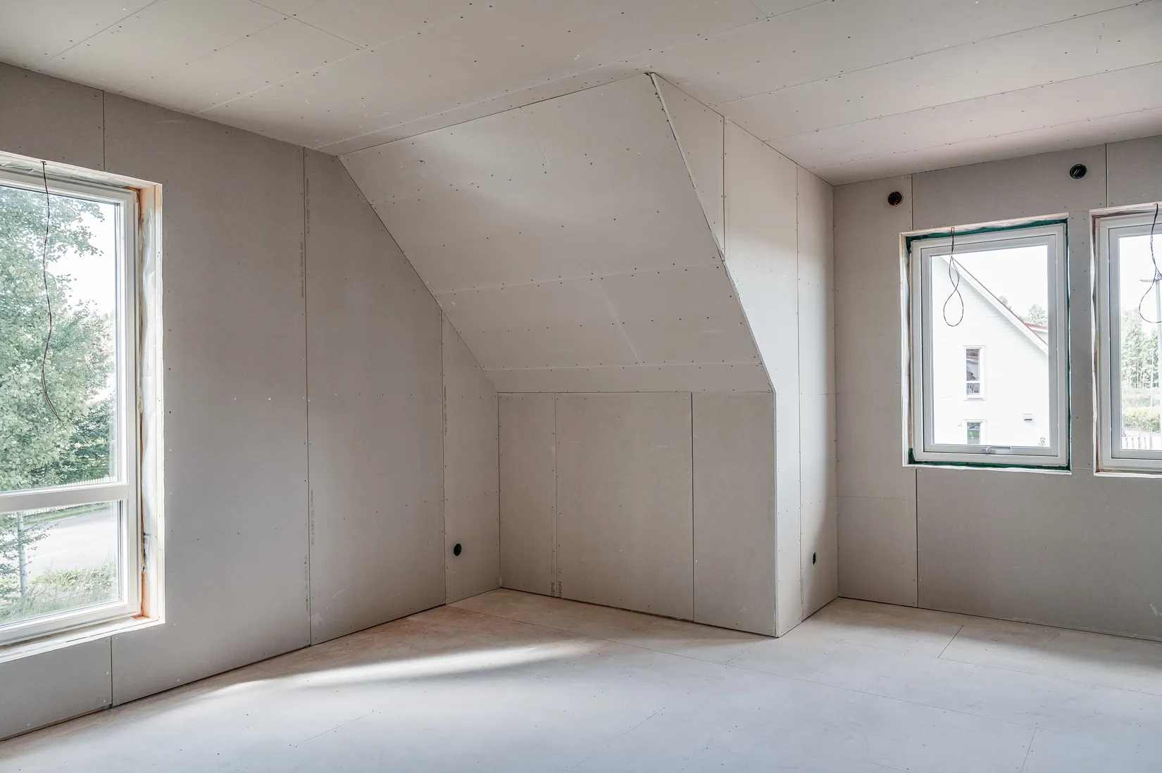 Radhus, Vistmansvägen 2A, Visten, Forshaga