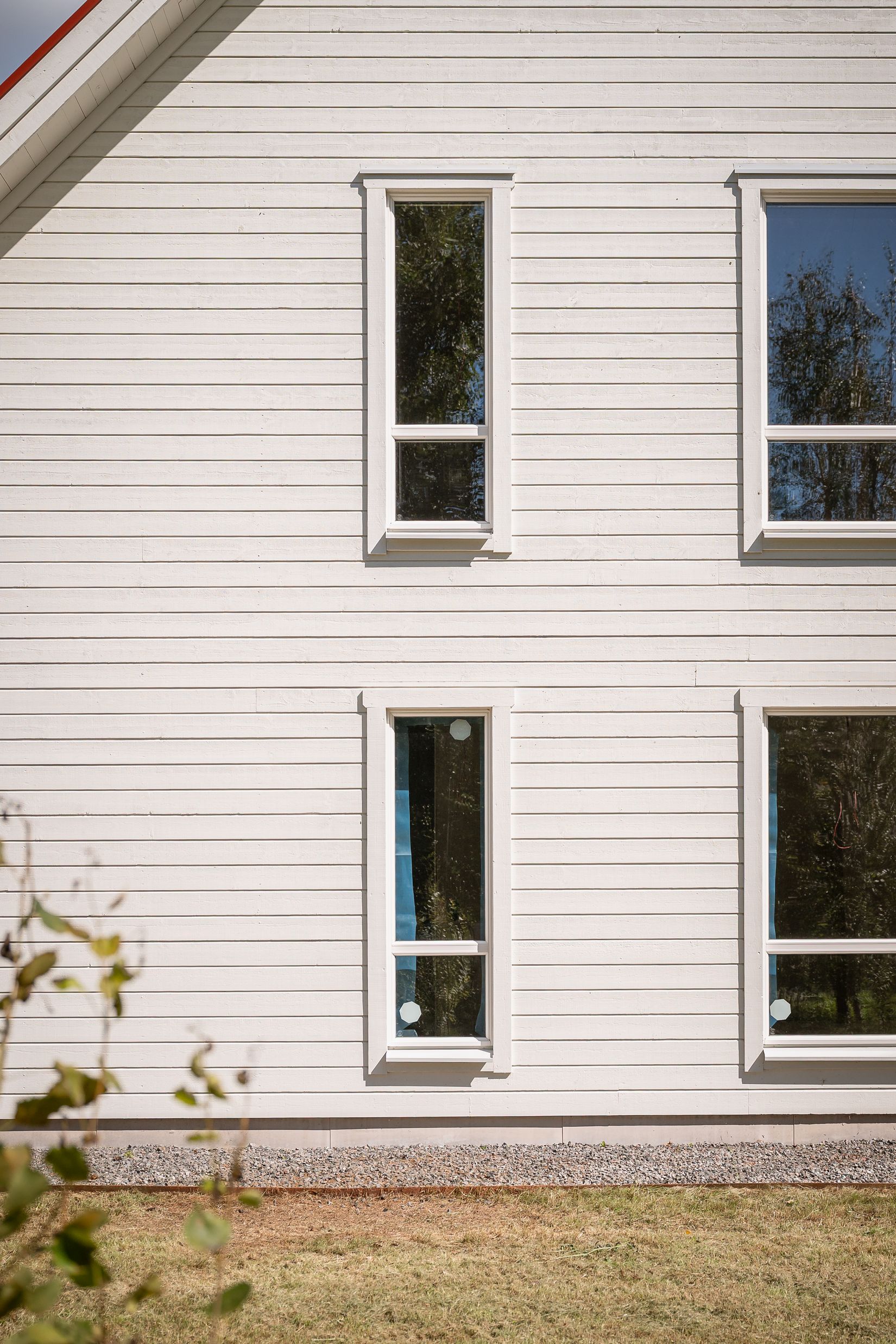 Villa, Radhus, Vistmansvägen 2A, Visten, Forshaga