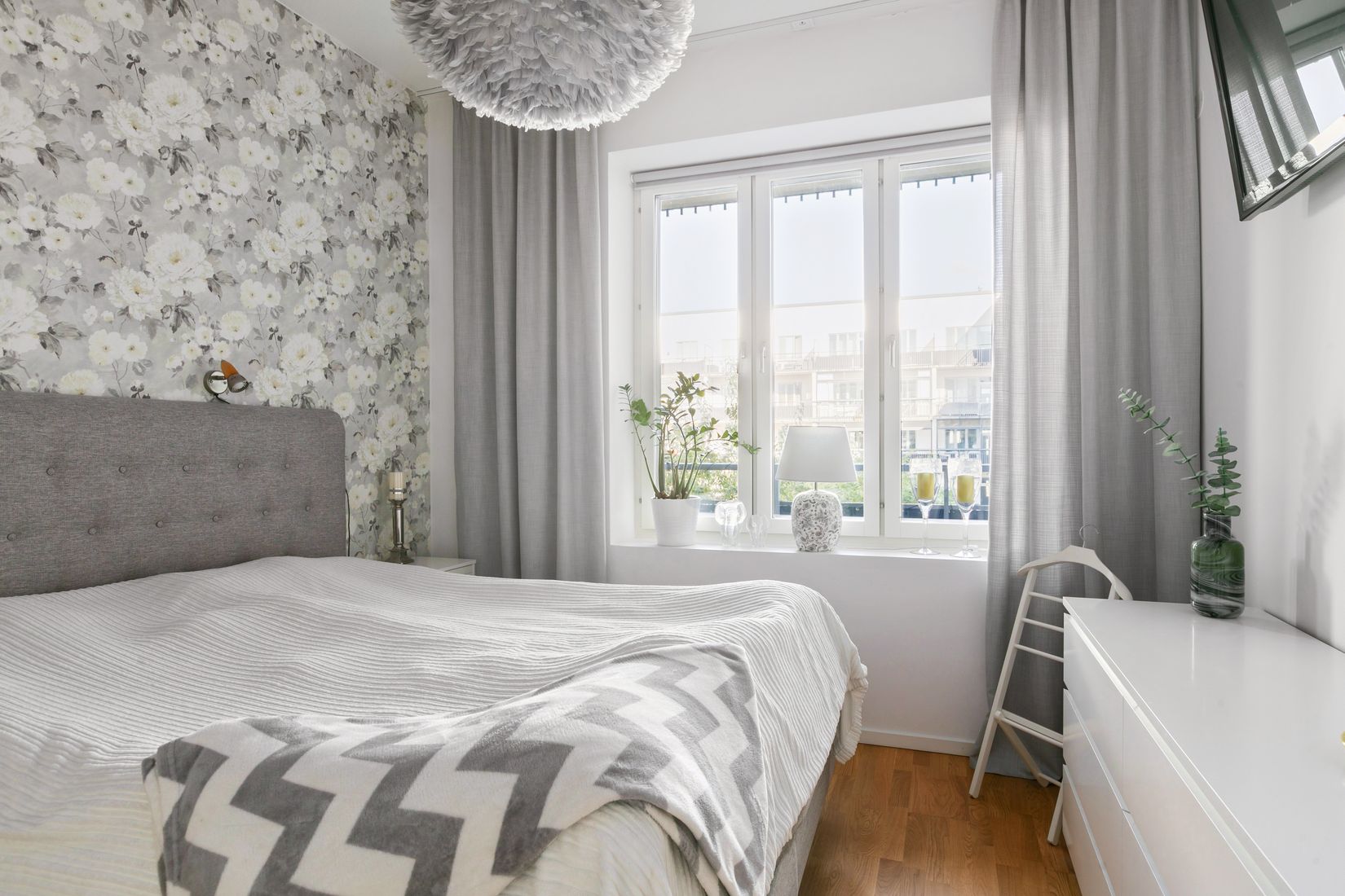 Bostadsrätt, Kopragränd 3, Gävle strand, Gävle