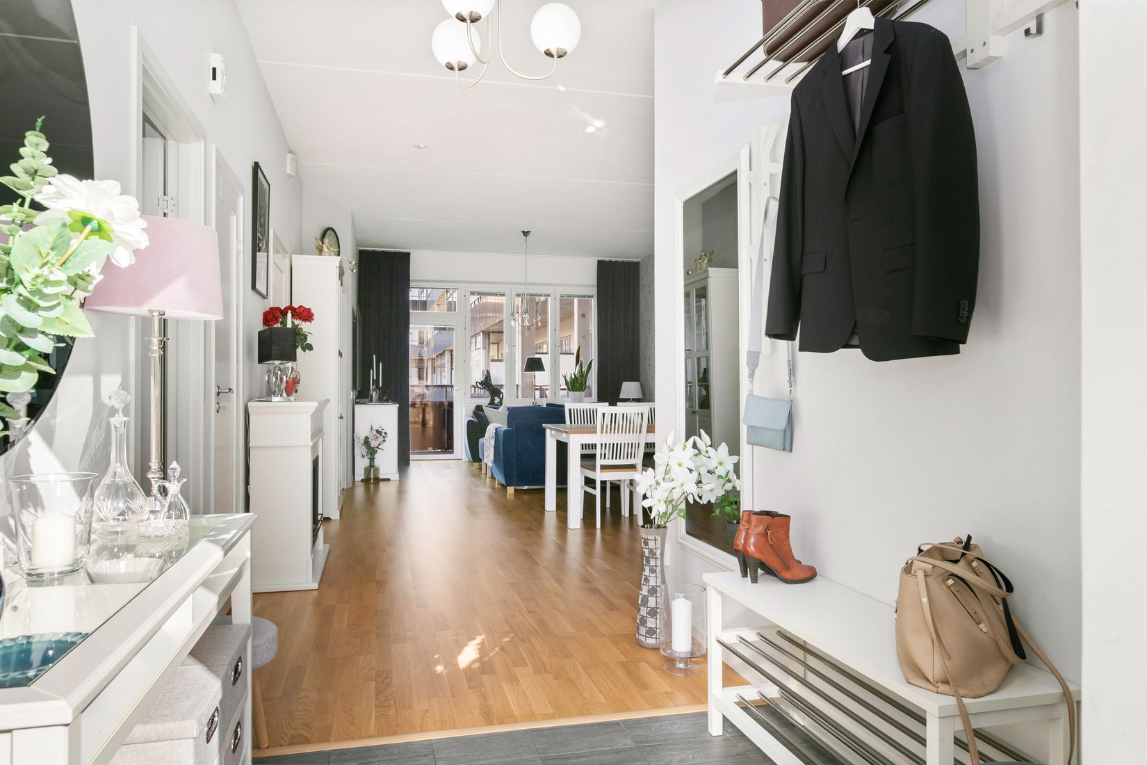 Bostadsrätt, Kopragränd 3, Gävle strand, Gävle